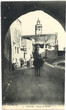 Entrée du Mellah