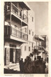 Une rue dans le Mellah