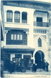 Banque d'Etat du Maroc