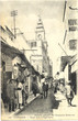 Rue des Siaghines