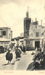 Rue principale