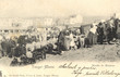 Marché de moutons