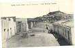 Une rue du Mellah