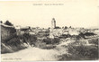 Ruines de l'ancien mellah