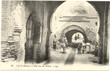 Une rue du mellah
