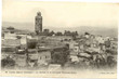 Le Mellah et la mosquée Djemma Kebir