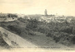 Vue du mellah prise de la Casbah