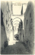 Calle del prado (bario hebreo)