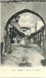 Calle de la Juderia