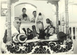Enf. Daniel Elkrief, Josef Arama et R. Shalom