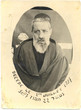 Rabbin de Fès