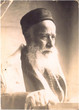 Rabbi Yaacov Toledano (1866-1932)