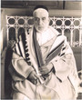 Rabbi Moshé El Krief