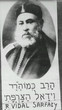 Hassarfati, Vidal (1862-1921)