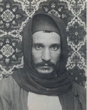 Rabbi Israel Abihassera (Baba salé)