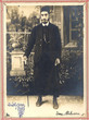 Abihassera, Isaac