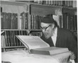 Rabbi Isaac Abihassera