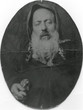 Rabbin Haïm Pinto de Mogador