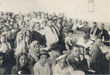 Fête juive à Fès : Haïm Séréro (juge) Mimon Danan (président) R. Moshé Aben Danan (prési. tri.) R. Yédidya Monsonégo (Rab-juge) Rahamim Tobaly (sefrou) Marciano (shohet) M. Rimokh Benjamin Danan (jeune) Saül Tobaly (debout)