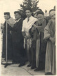 Rabbins Haïm Séréro; Cohen (greffier du tri. rab.), ? ; Meïr Israel; Yaacov Kadosh