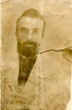 Rabbin de Fès
