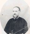 Rabbin de Tétouan