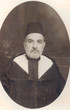 Rabbin Matatia Moyal