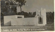Tombe de rabbi Yudah Yabali