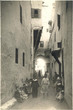 Rue du mellah de Fès
