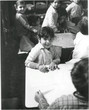 Ecole juive à Casablanca