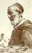 Juif de Marrakech