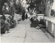 Cimetière juif de Casablanca