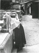 Femme en prière
