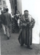 Vieux juif de Casablanca