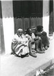 Vieux juifs de Casablanca