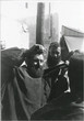 Vieux juifs de Casablanca