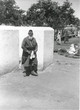 Vieux juif de Casablanca