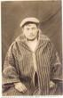 Juif casablancais