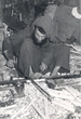 Tourneur sur bois