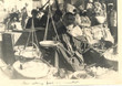 Marchand de légumes