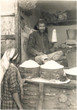 Vendeur de sucre et de farine au Mellah