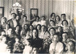 Fête chez la famille Assouline