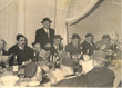 Fête juive à Fès