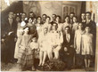 Mariage à Fès