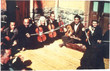 Musiciens juifs de Marrakech