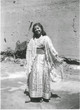 Tenue de mariée