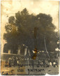 Pélerinage de Abraham ben Diwan