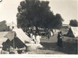 Pélerinage de Rabbi Amram Ben Diwan