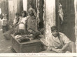 Moorish butcher shop