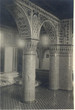 Maison juive au mellah